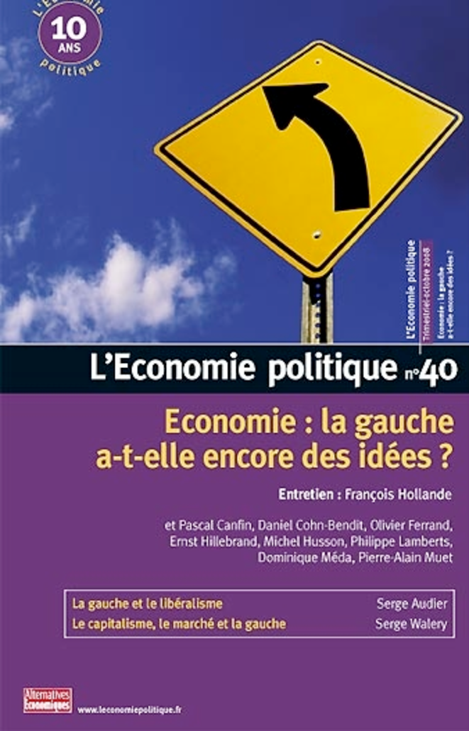 La gauche a-t-elle encore des idées en économie ?